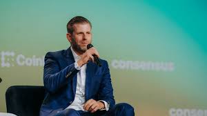 CoinDesk - News update