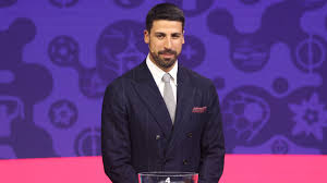 Khedira