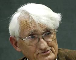 Image of Jürgen Habermas