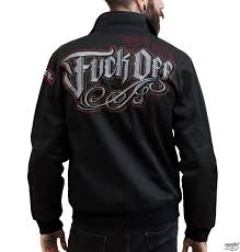 Image result for heavy metal jackets