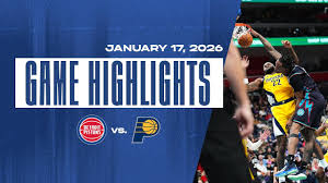 Detroit Pistons vs Indiana Pacers Live Stream: How To Watch NBA