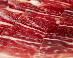 Image of Jamón ibérico