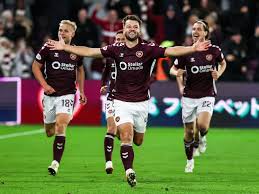 Hearts have done their homework on Tomas Cvancara as Jambos leader eyes landing a Celtic hat-trick