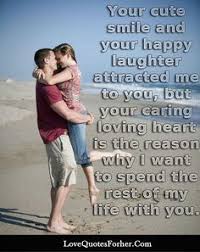 Sweet Romantic Good Morning Quotes for Her | Best Quotes ... via Relatably.com