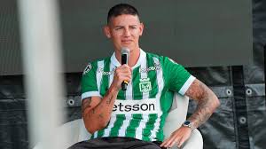Leyenda de la selección Colombia aseguró que Atlético Nacional se ganó un problema con la llegada de James Rodríguez: “Es un equipo más de corte hacia Europa”