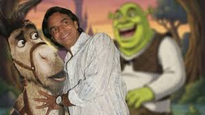 Shrek 5