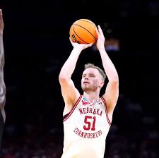 Nebraska Cornhuskers Sweet 16 Tickets: How to Buy