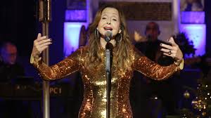 Vicky Leandros: ESC-Knaller mit dem Weltstar