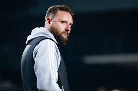 Patryk Czubak wraca do Ekstraklasy. Kontrakt już podpisany