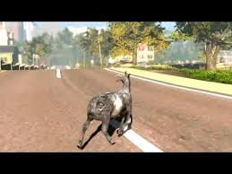 Resultado de imagem para Goat Simulator 2014 (2014) PC