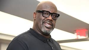 Shaq lands new role as NordVPN ambassador