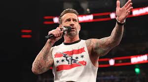 CM Punk Believes Recent Signing is a Perfect Fit for WWE