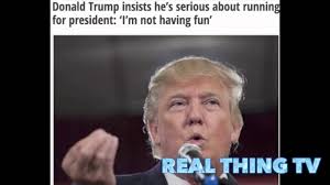 Resultado de imagen de Donald Trump President