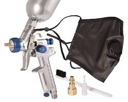 Image of Spray Gun