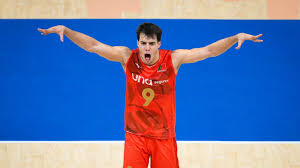 FIVB - News update