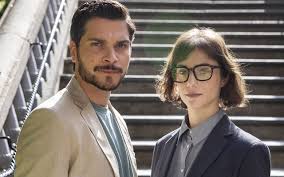 La penultima puntata di Roberta Valente Notaio in Sorrento lancia un dubbio: Roberta e Stefano sono al capolinea?