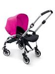 Poussette bugaboo bee plus