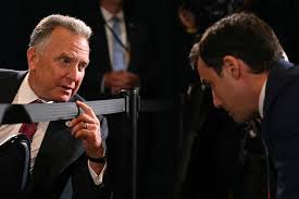 Ukraine Peace Plan: EU Calls for Kyiv's Approval Amidst Trump's Proposal