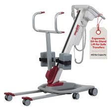 Amazon.com: Molift Quick Raiser 205 Sit to Stand Lift for ...