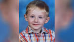 Investigators search for clues after body believed to missing 6-year-old boy found