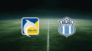 Delfín vs. Macará EN VIVO LigaPro Fecha 20