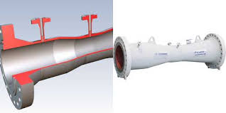 Ventury Flow Meter Piping – The Piping Engineering World