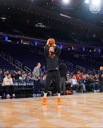 Knicks on the Court: January 19 vs Dallas Mavericks