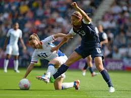 Resultado de imagen de USA Soccer Champions