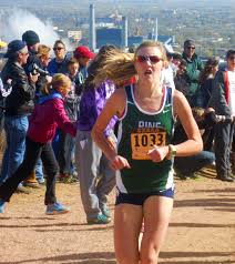 State Cross Country: Pine Creek\u0026#39;s Heather Bates, Coronado\u0026#39;s boys ... - DSCN7381