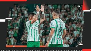 ESPN Colombia - News update