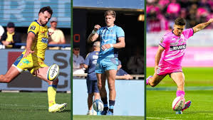 Plummer, Miotti, Carbonel... Une nouvelle génération de buteurs prend le pouvoir