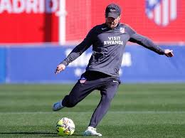 Prueba de ambición para el Atlético, que sale como favorito