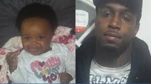 Amber Alert issued for 6-month-old girl from northwest Indiana