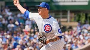 How Jacob Webb found another level 'real quick' with Cubs