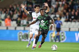 Cercle Brugge vs STVV: Shocking Draw! Can STVV Hold Onto Top Spot? - Imagen principal del artículo