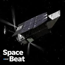 Roman Space Telescope set to explore dark matter, energy: Space Beat