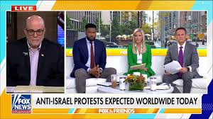 Fox News - News update