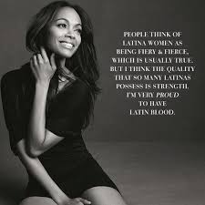 Zoe Saldana on Twitter: &quot;#quotes http://t.co/o9mOQLDMpO&quot; via Relatably.com