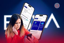 Esta Fallando La App De Bbva
