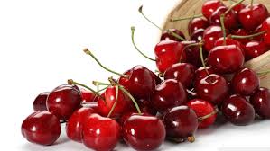 Image result for buah cherry