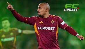 Ontketende Donyell Malen wéér goud waard voor AS Roma