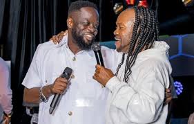 Ghana Mourns Highlife Legend Daddy Lumba: Music Icon Passes Away at 60