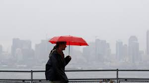 Thumbnail for Pacific Northwest during La Niña.