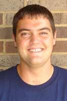 Catawba&#39;s Cyle Petersen Named Men&#39;s Tennis Player Of The Week - CylePetersen