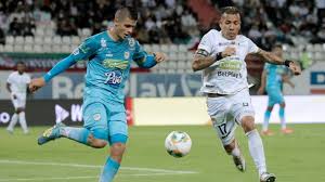 Once Caldas