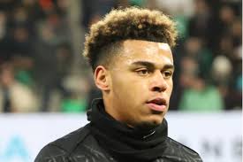 Désiré Doué Transfer Rumors: Real Madrid and Manchester City Interested