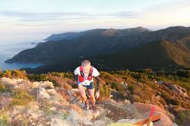 ​Le pari fou de Gilles Tarnier : 310 km en 72 heures pour relier le Cap Corse à Bonifacio