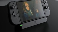 The new Nintendo Switch model circulating on Twitter is actually a CAD software creation...