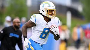 Jim Harbaugh Challenges Omarion Hampton and Chargers RBs to Improve Run Game