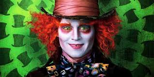 The Muppets&#39; James Bobin Might Direct Alice In Wonderland 2, Johnny Depp Returning? The Lone Ranger won&#39;t be in theaters until July, but we&#39;ve suddenly been ... - Alice_in_Wonderland_2_37817